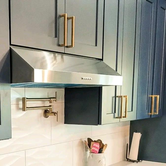 Bespoke Kitchen