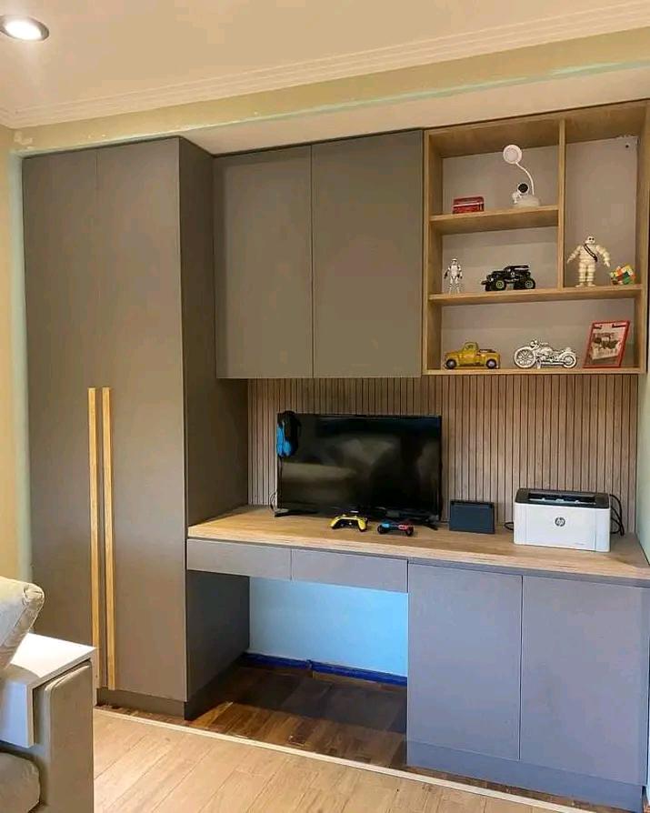 Study & Storage
